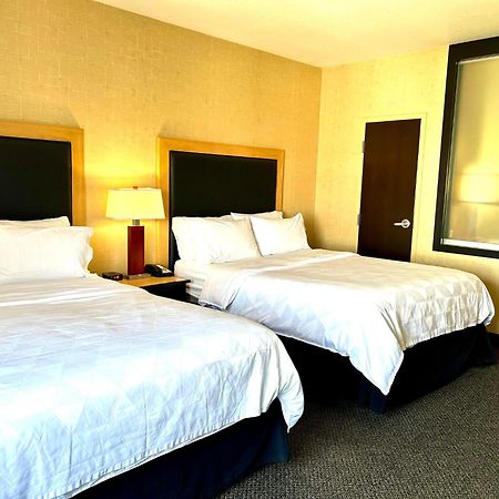 Holiday Inn Boise Airport By Ihg Exterior photo