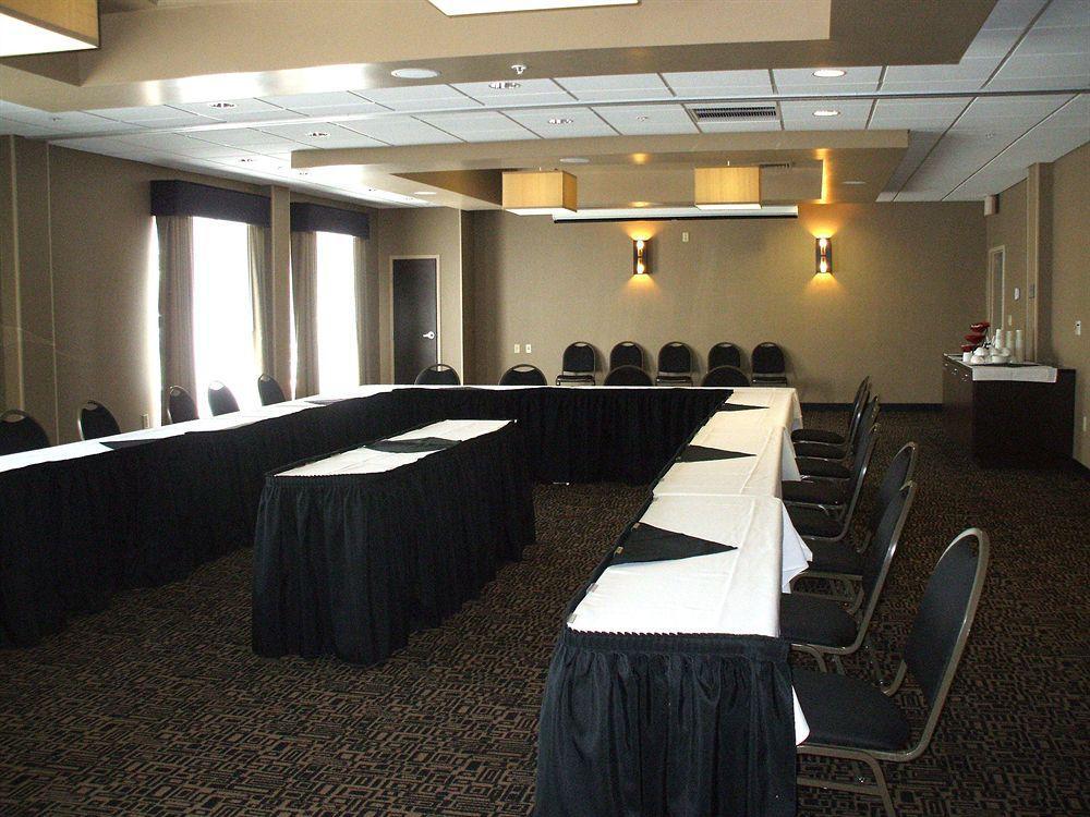 Holiday Inn Boise Airport By Ihg Facilities photo