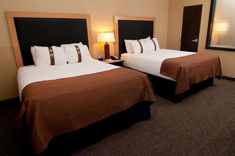 Holiday Inn Boise Airport By Ihg Room photo