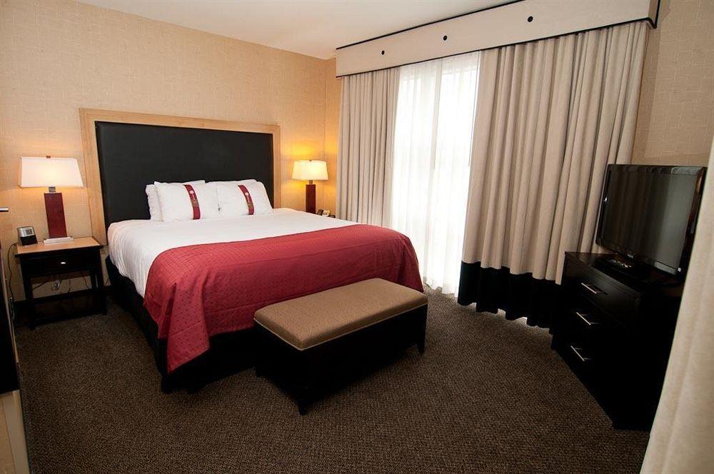 Holiday Inn Boise Airport By Ihg Room photo