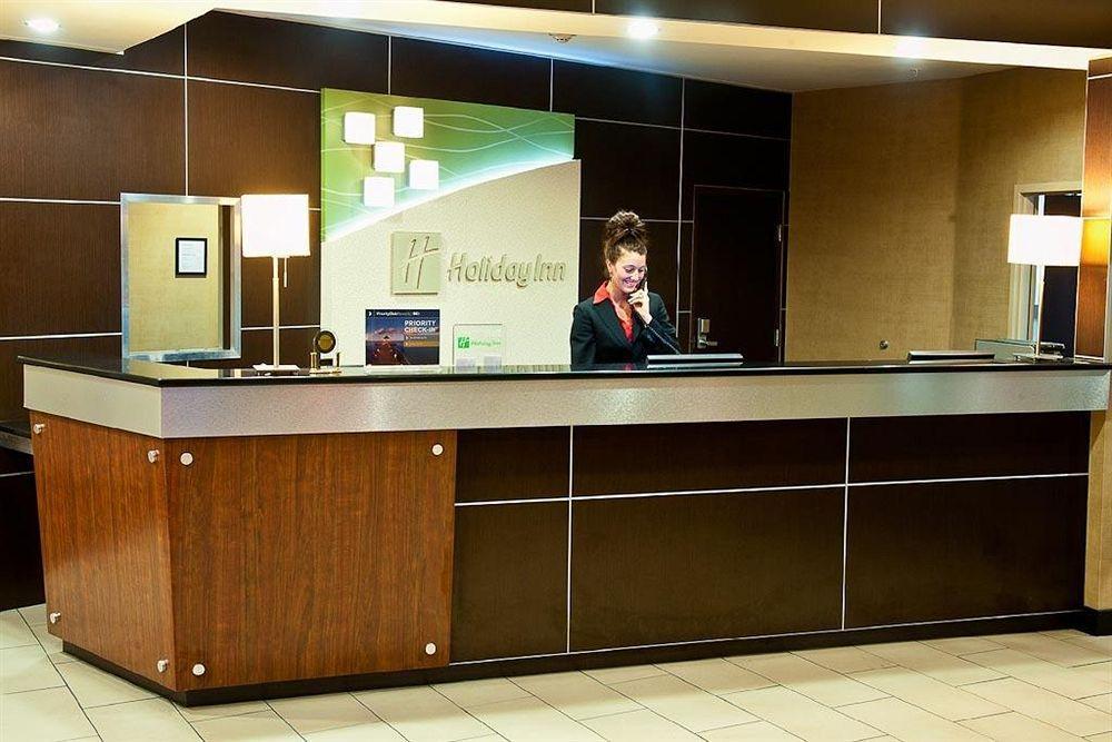 Holiday Inn Boise Airport By Ihg Interior photo
