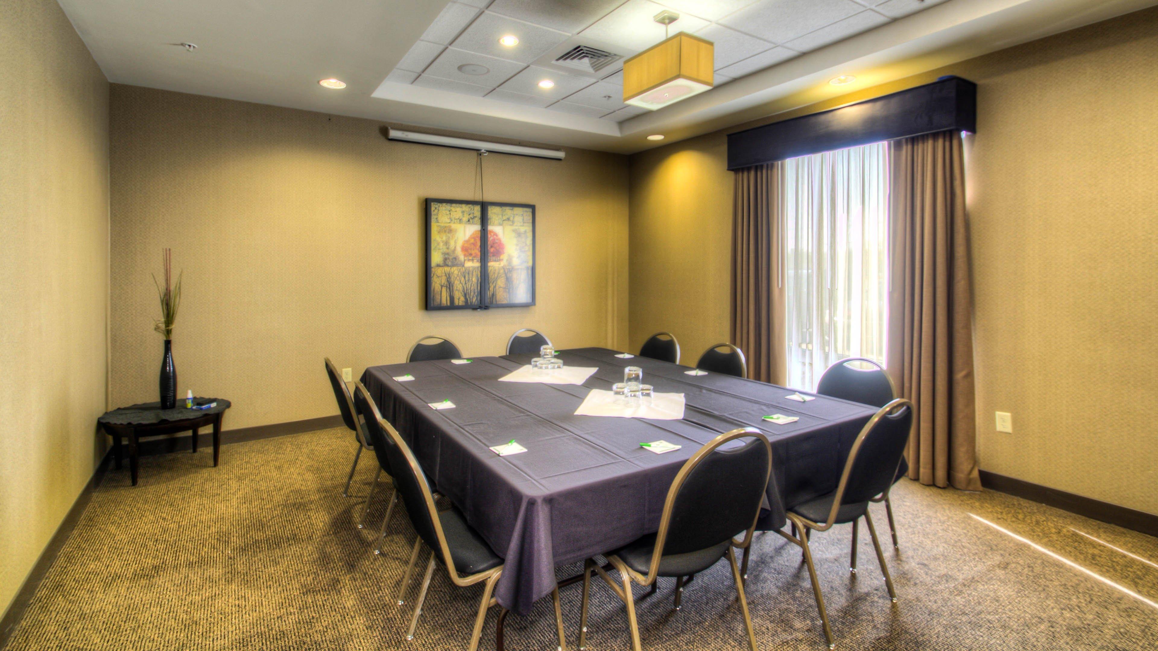Holiday Inn Boise Airport By Ihg Exterior photo