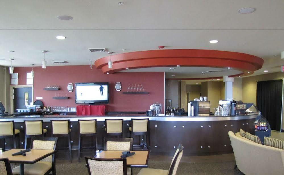 Holiday Inn Boise Airport By Ihg Exterior photo